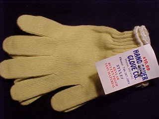 Kevlar Safety Gloves