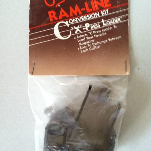 Ram-Line Conversion Kit X-Press Loader 9mm