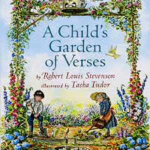A Child's Garden of Verses - eBook - FREE