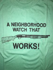 attitude-adjuster- A Neighborhood Watch That Works