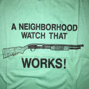 attitude-adjuster- A Neighborhood Watch That Works