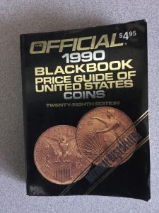 Coin Collectors Pack, with bonus Paper Money BlackBook