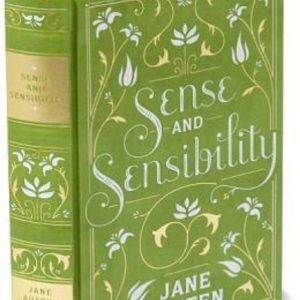 Sense and Sensibility - eBook - FREE