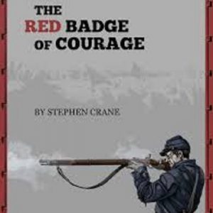 The Red Badge of Courage - eBook - FREE