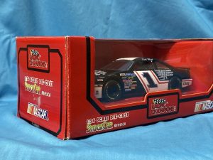 Racing Champions NASCAR Stock car #1 1994 edition Precision Products Racing