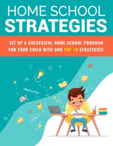 Home School Strategies | Your Cash Exchange