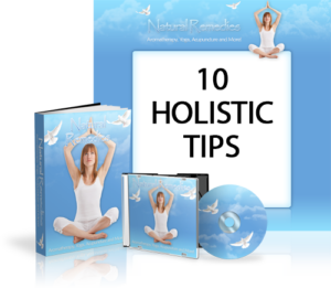10 Holistic Tips