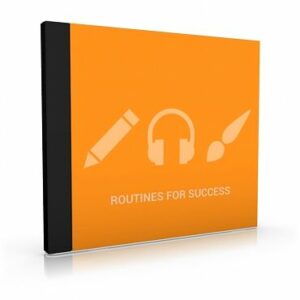 Routines for Success