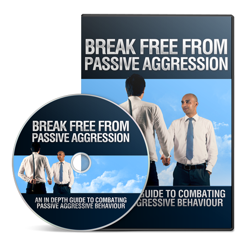 Break Free From Passive Aggression – Audio Course