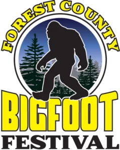 Forest County Bigfoot Festival