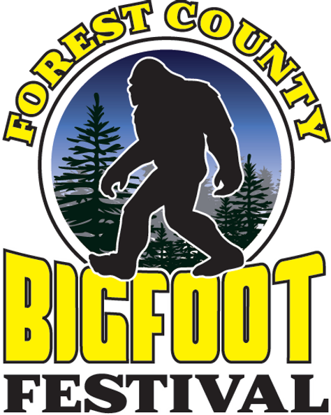 Forest County Bigfoot Festival