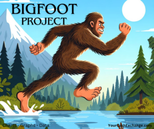 Bigfoot Project - YourCashExchange .com