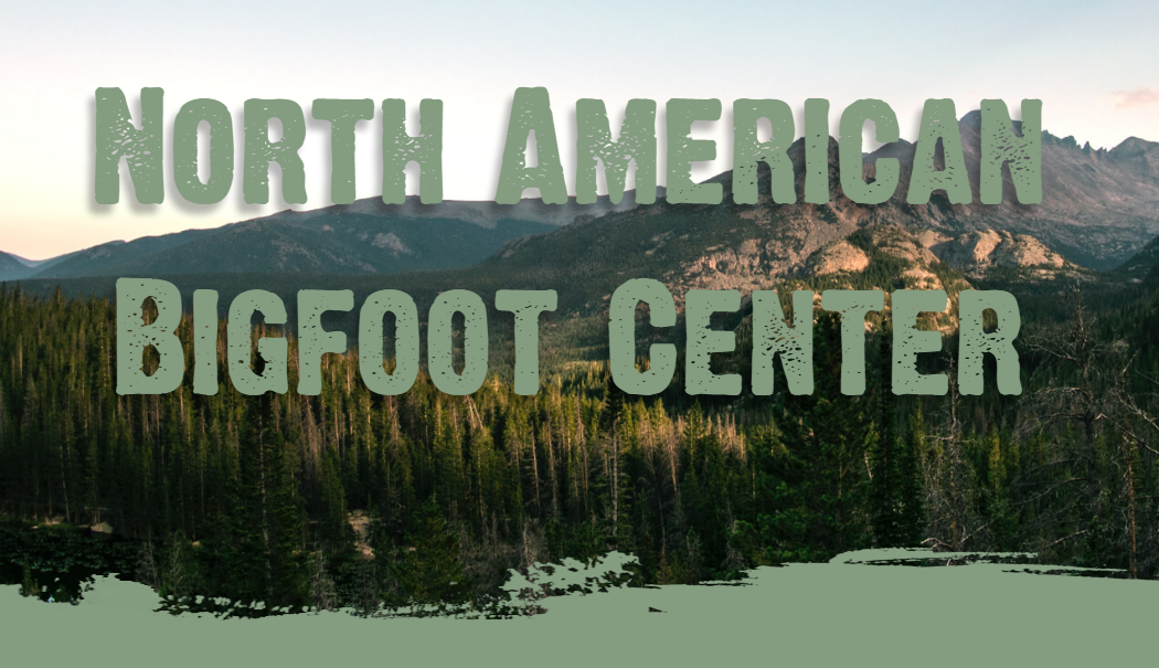 North American Bigfoot Center – Oregon