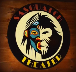 The Sasquatch Museum