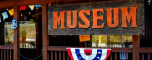 The Sasquatch Museum