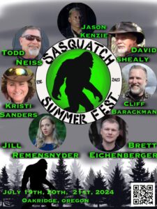 Sasquatch Summer Festival 2024